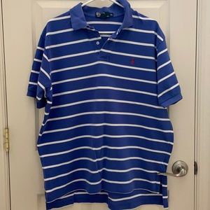 Polo by Ralph Lauren Size XL ss men’s shirt